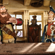 Image for article titled In Pirates!, Aardman's puppets celebrate the power of pretending